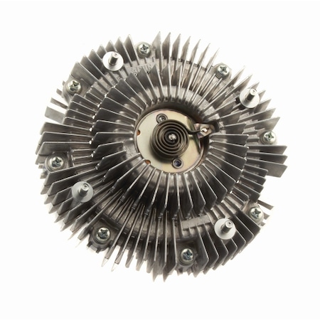 Aisin Lexus Lx470 05-98/Toyota Land Cruiser 05 Fan Clutch, Fct021 FCT021